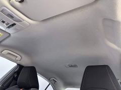 Toyota Corolla 1.2T S-CVT Pioneer Plus - photo 14