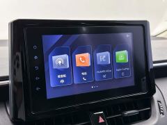 Toyota Corolla 1.2T S-CVT Pioneer Plus - photo 16