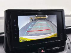 Toyota Corolla 1.2T S-CVT Pioneer Plus - photo 17