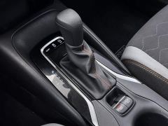 Toyota Corolla 1.2T S-CVT Pioneer Plus - photo 19