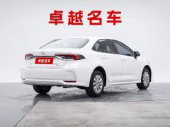 Toyota Corolla 1.2T S-CVT Pioneer Plus - photo 2