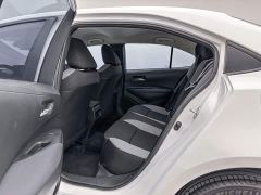 Toyota Corolla 1.2T S-CVT Pioneer Plus - photo 20