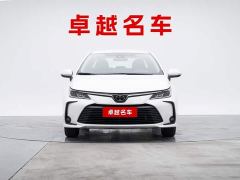 Toyota Corolla 1.2T S-CVT Pioneer Plus - photo 5