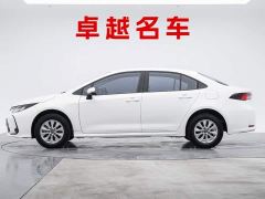 Toyota Corolla 1.2T S-CVT Pioneer Plus - photo 7