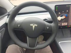 Tesla Model Y Rear-Wheel Drive - ფოტო 10