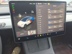 Tesla Model Y Rear-Wheel Drive - ფოტო 12