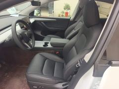 Tesla Model Y Rear-Wheel Drive - ფოტო 14