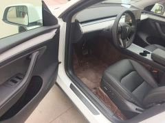 Tesla Model Y Rear-Wheel Drive - ფოტო 15