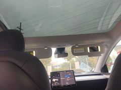 Tesla Model Y Rear-Wheel Drive - ფოტო 17