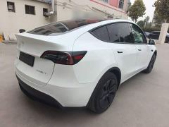 Tesla Model Y Rear-Wheel Drive - ფოტო 6
