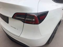 Tesla Model Y Rear-Wheel Drive - ფოტო 7