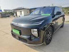 Changan Qiyuan Q07 215 Laser Flagship PLUS - фото 1