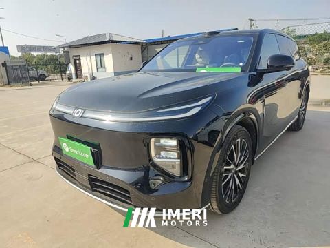 2026 Changan Qiyuan Q07 215 Laser Flagship PLUS - car from China