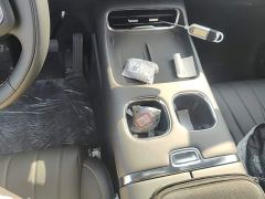 Changan Qiyuan Q07 215 Laser Flagship PLUS - фото 13