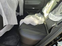 Changan Qiyuan Q07 215 Laser Flagship PLUS - фото 16