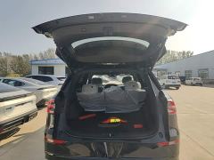 Changan Qiyuan Q07 215 Laser Flagship PLUS - фото 18