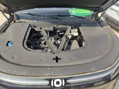 Changan Qiyuan Q07 215 Laser Flagship PLUS - фото 19
