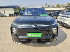 Changan Qiyuan Q07 215 Laser Flagship PLUS - фото 2