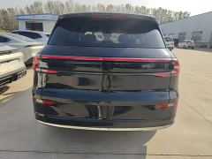 Changan Qiyuan Q07 215 Laser Flagship PLUS - фото 5