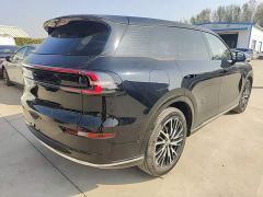 Changan Qiyuan Q07 215 Laser Flagship PLUS - фото 6