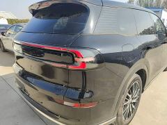 Changan Qiyuan Q07 215 Laser Flagship PLUS - фото 7