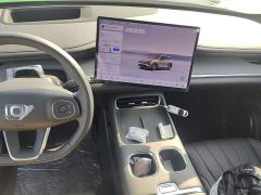 Changan Qiyuan Q07 215 Laser Flagship PLUS - фото 9