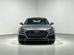 Audi A7 45 TFSI Premium Edition - ფოტო 2
