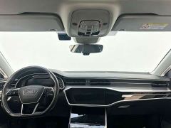 Audi A7 45 TFSI Premium Edition - ფოტო 3