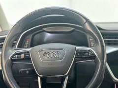 Audi A7 45 TFSI Premium Edition - ფოტო 4