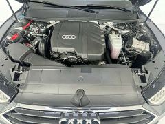 Audi A7 45 TFSI Premium Edition - ფოტო 5
