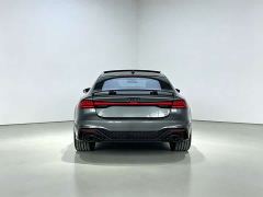 Audi A7 45 TFSI Premium Edition - ფოტო 7