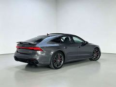 Audi A7 45 TFSI Premium Edition - ფოტო 8