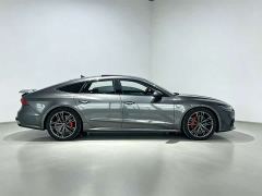 Audi A7 45 TFSI Premium Edition - ფოტო 9