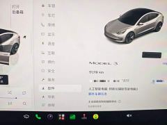 Tesla Model 3 Rear-Wheel Drive - фото 11