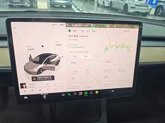 Tesla Model 3 Rear-Wheel Drive - фото 12