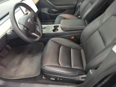 Tesla Model 3 Rear-Wheel Drive - фото 14