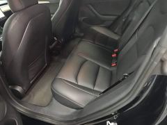 Tesla Model 3 Rear-Wheel Drive - фото 16