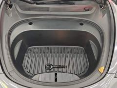 Tesla Model 3 Rear-Wheel Drive - фото 19