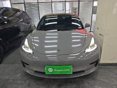 Tesla Model 3 Rear-Wheel Drive - фото 2