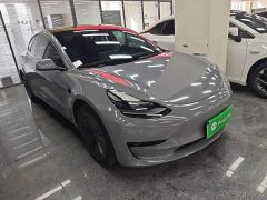 Tesla Model 3 Rear-Wheel Drive - фото 3