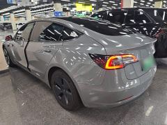 Tesla Model 3 Rear-Wheel Drive - фото 4