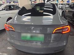 Tesla Model 3 Rear-Wheel Drive - фото 5