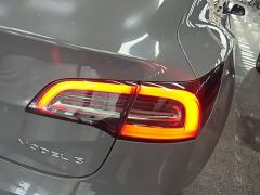 Tesla Model 3 Rear-Wheel Drive - фото 7
