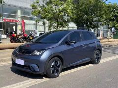 BYD Dolphin Glory Edition 420km Fashion Version - ფოტო 1