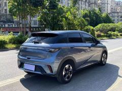 BYD Dolphin Glory Edition 420km Fashion Version - ფოტო 4
