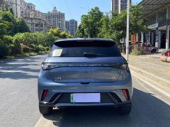 BYD Dolphin Glory Edition 420km Fashion Version - ფოტო 5