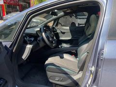 BYD Dolphin Glory Edition 420km Fashion Version - ფოტო 7