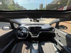 BYD Dolphin Glory Edition 420km Fashion Version - ფოტო 8