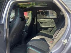 BYD Dolphin Glory Edition 420km Fashion Version - ფოტო 9