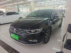 Volkswagen Magotan 330TSI DSG Advance - photo 1